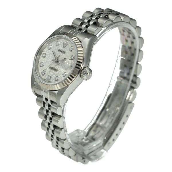 Rolex Datejust Lady 79174